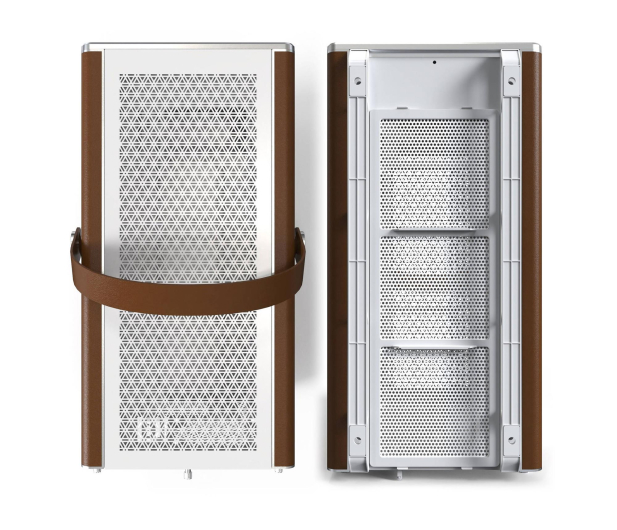 Montech Heritage PRO White - 1482494 - zdjęcie 6